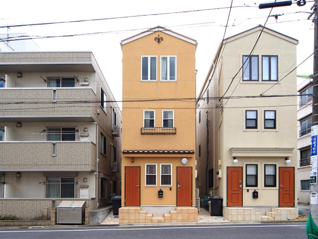 Coseyin 東京 桜新町 Apartment Tokyo Exterior photo